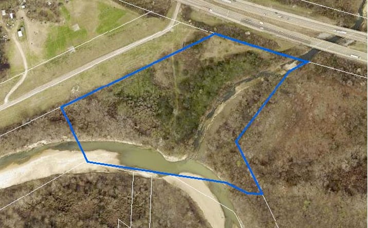 Pictures of Retail, Land property located at 0 Shelby Co. Trustee, Memphis, TN 38173 for sales - image #1