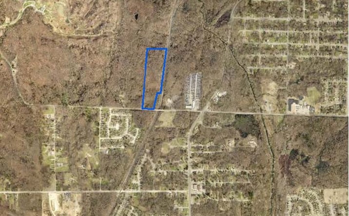 Pictures of Land property located at 0 W Mitchell Meade Rd, Memphis, TN 38122 for sales - image #1
