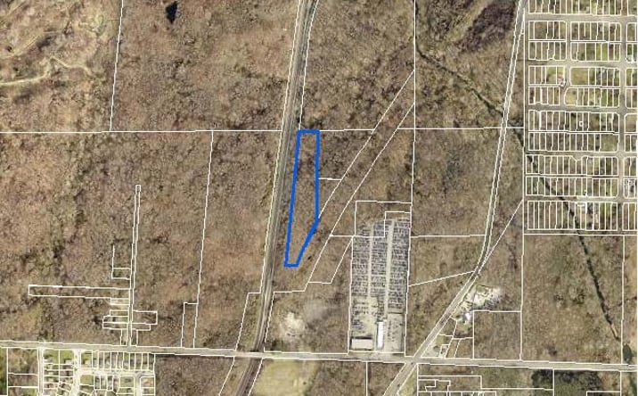 Pictures of Land property located at 0 W Mitchell Meade Rd, Memphis, TN 38122 for sales - image #1