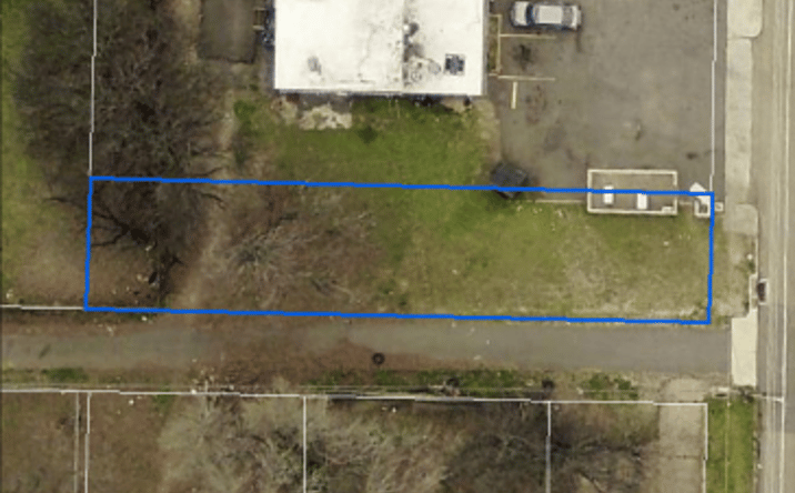 Pictures of Land property located at 0 FLORIDA ST, Memphis, TN 38106 for sales - image #1