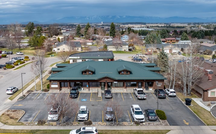 Pictures of Mixed Use, Office property located at 195 Commons Loop, Kalispell, MT 59901 for sales - image #1