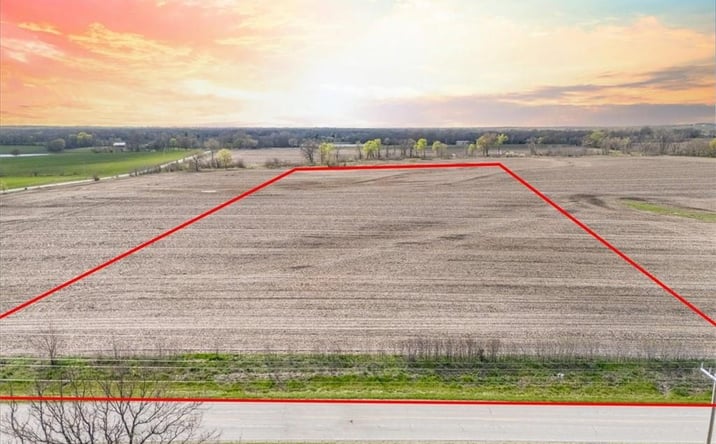 Pictures of Land property located at Lot 3 State Rt K Highway, Pleasant Hill, MO 64080 for sales - image #1
