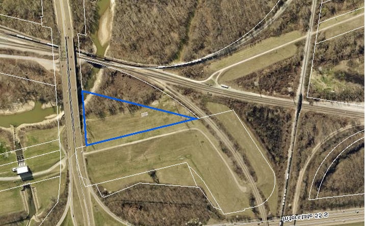 Pictures of Land property located at S 3rd St, Memphis, TN 38126 for sales - image #1