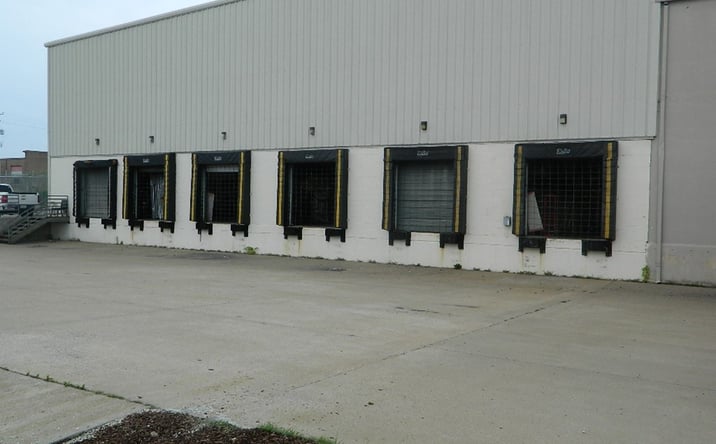 Pictures of Industrial property located at 3777 Winchester Rd, Memphis, TN 38118 for sales - image #1