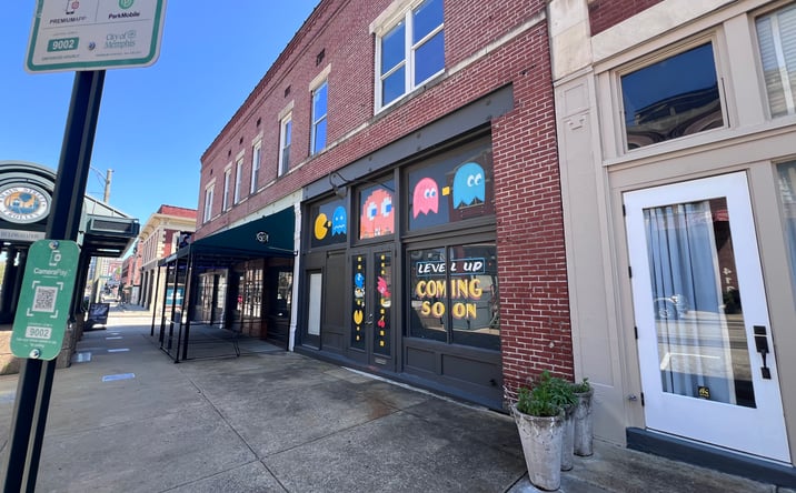 Pictures of Mixed Use, Retail property located at 414 S Main St, Memphis, TN 38103 for sales - image #1