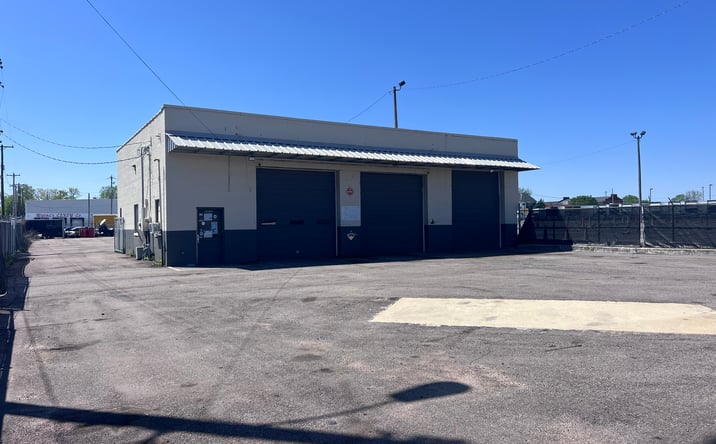 Pictures of Retail property located at 167 Webster Ave, Memphis, TN 38126 for sales - image #1