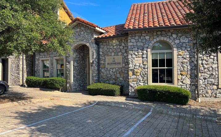 Pictures of Office property located at 6617 Virginia Pkwy, McKinney, TX 75071 for sales - image #1