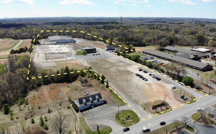 Pictures of Land property located at 3571 N Nc 16 Business Hwy, Denver, NC 28037 for sales - image #1