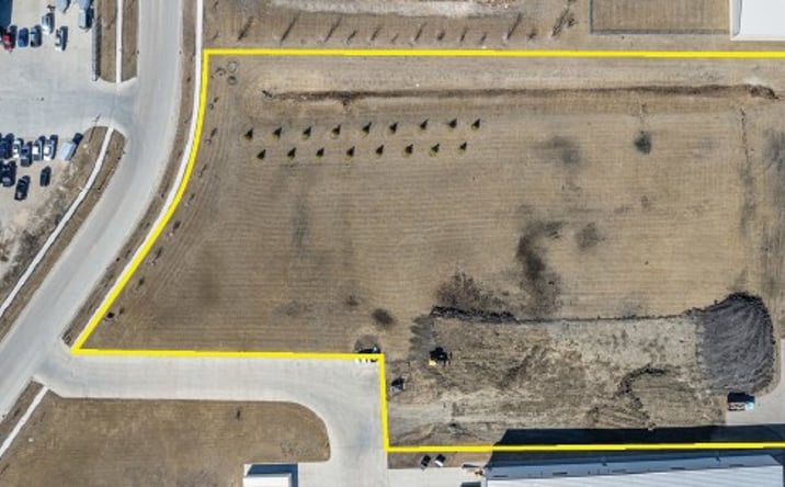 Pictures of Land property located at 3552 39th St S, Fargo, ND 58104 for sales - image #1