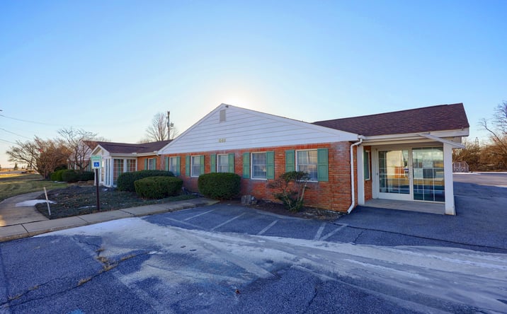 Pictures of Office property located at 640 E Oregon Rd, Lititz, PA 17543 for sales - image #1