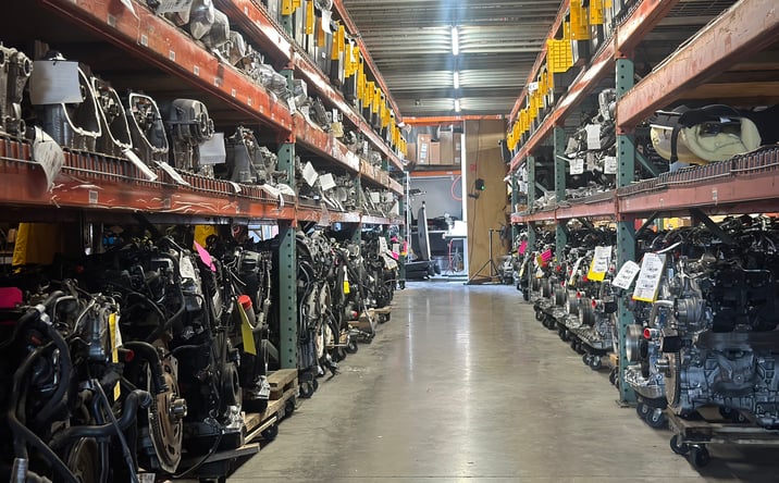 Pictures of Industrial property located at Sunrise Blvd and Douglas, Rancho Cordova, CA 95742 for sales - image #1