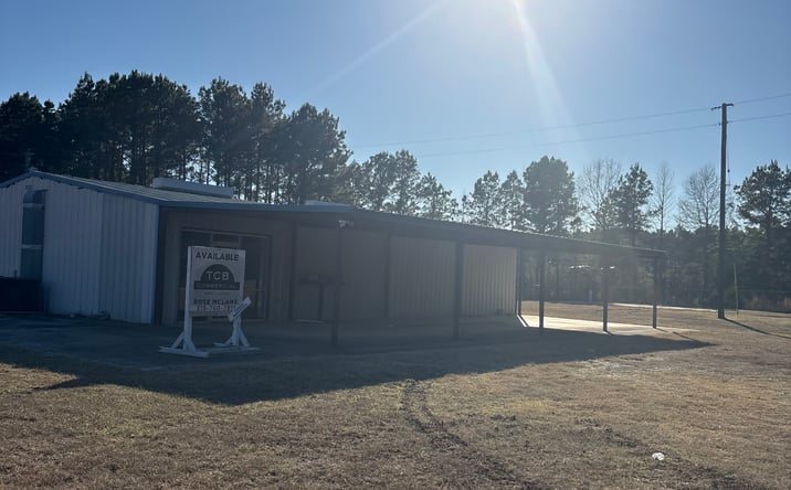 Pictures of Land property located at 3213 Blocker Rd, Marshall, TX 75672 for sales - image #1