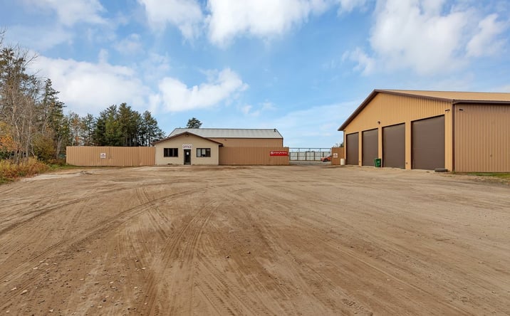 Pictures of Industrial property located at 16609 MN-371, Brainerd, MN 56401 for sales - image #1