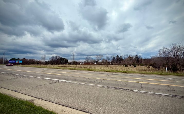 image of property at 4495 W GRAND RIVER AVE Lansing MI 48906-9143