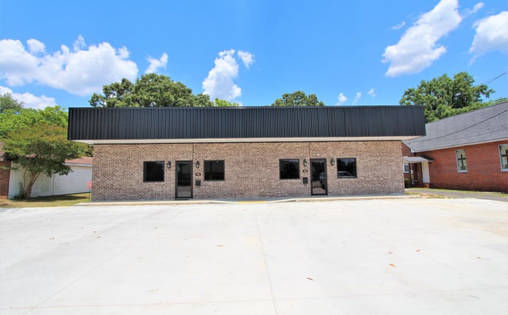 Pictures of Industrial, Office property located at 742 W Carolina Ave, Hartsville, SC 29550 for sales - image #1