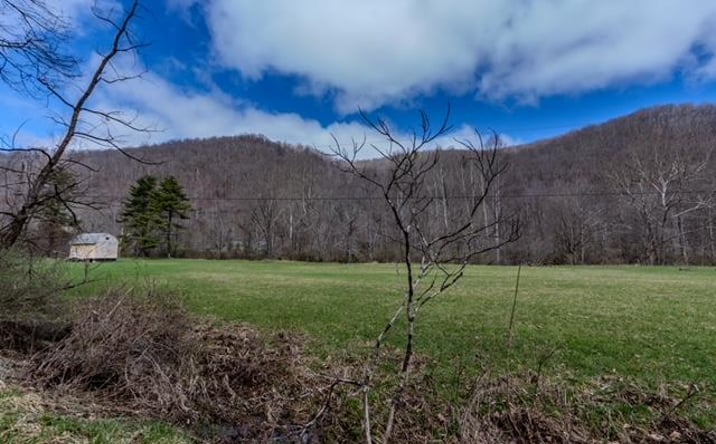 Pictures of Land property located at 000 Little Rich Creek Rd., Rock, WV 24747 for sales - image #1