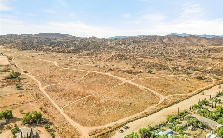 Pictures of Land property located at 0 no address, Perris, CA 92570 for sales - image #1