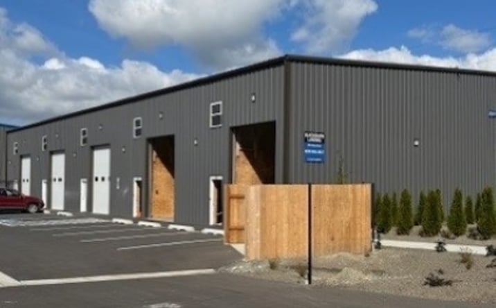 Pictures of Industrial property located at 2001 Henson Rd, Mount Vernon, WA 98273 for sales - image #1