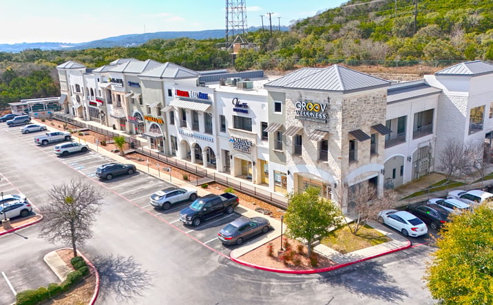 Pictures of Retail, Office property located at 23535 I-10, San Antonio, TX 78257 for sales - image #1