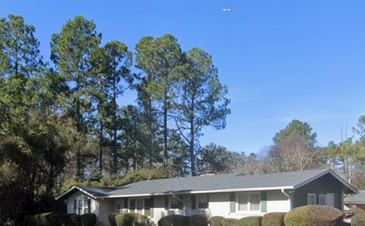 Pictures of Retail property located at 6224 Hillandale Dr, Lithonia, GA 30058 for sales - image #1
