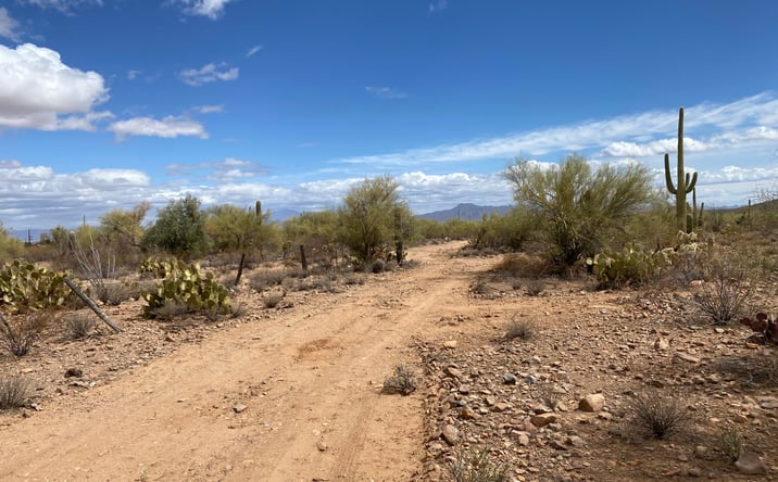 Pictures of Land property located at 105 Acres W Manville, Marana, AZ 85653, 20801 W Manville Rd, Marana, AZ 85653 for sales - image #1