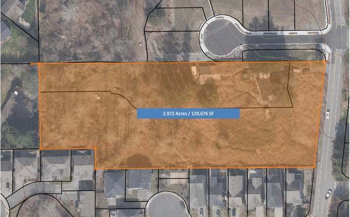 Pictures of Land property located at 20217 75th Ave NE, Kenmore, WA 98028 for sales - image #1