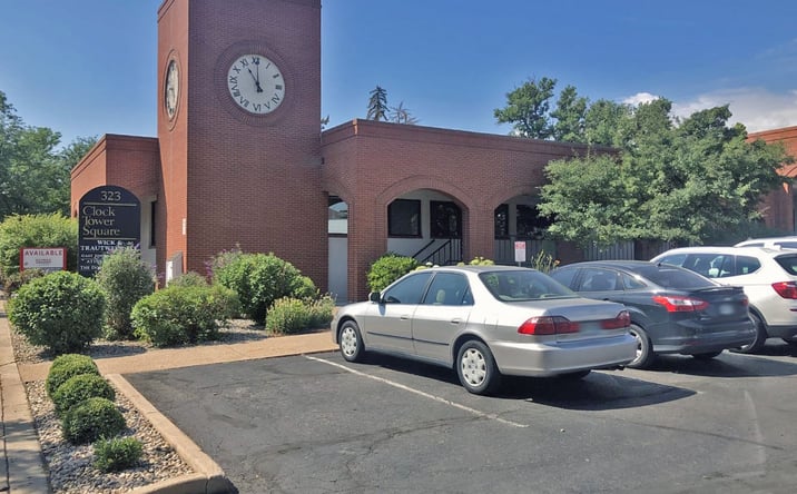 Pictures of Office property located at 323 S College Ave, Fort Collins, CO 80524 for sales - image #1
