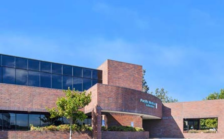 Pictures of Office property located at 15 Corporate Park, Irvine, CA 92606 for sales - image #1