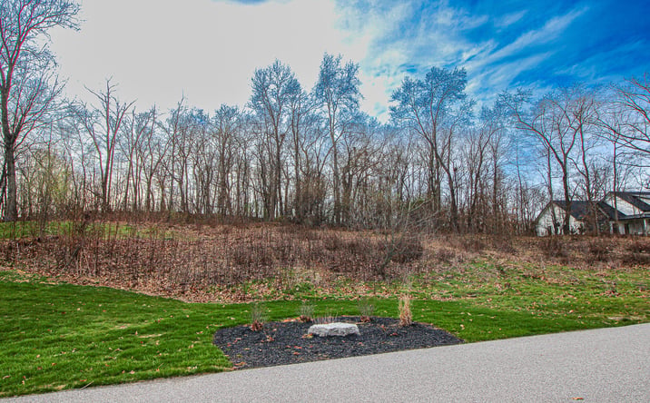 Pictures of Land property located at 10264 Forest Hills Drive, DeMotte, IN 46310 for sales - image #1