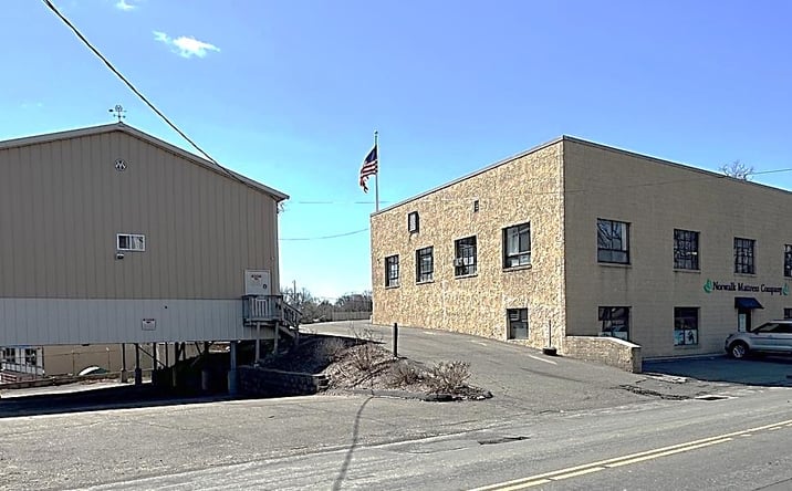 Pictures of Industrial, Retail property located at 143-145 West Cedar Street, Norwalk, CT 06854 for sales - image #1