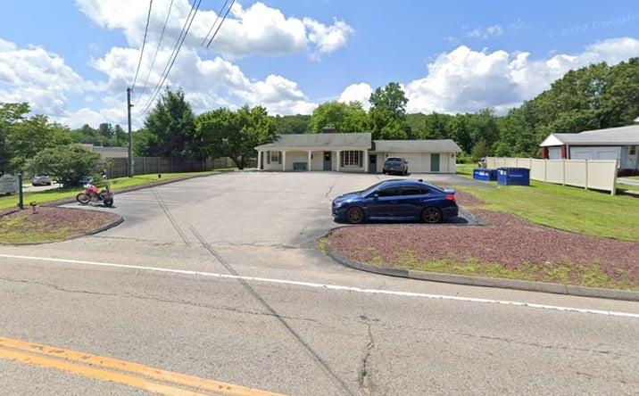 Pictures of Mixed Use, Office, Retail property located at 91 River Road, Lisbon, CT 06351 for sales - image #1