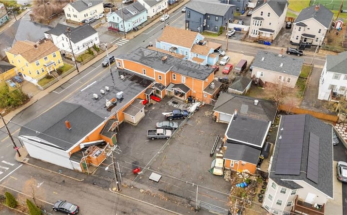 Pictures of Special Purpose, Land property located at 10 Julian, Providence, RI 02909 for sales - image #1