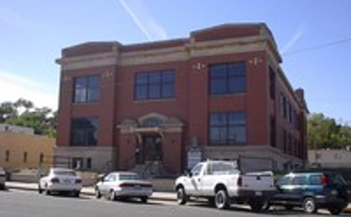 Pictures of Office property located at 402 Santa Fe Ave, La Junta, CO 81050 for sales - image #1