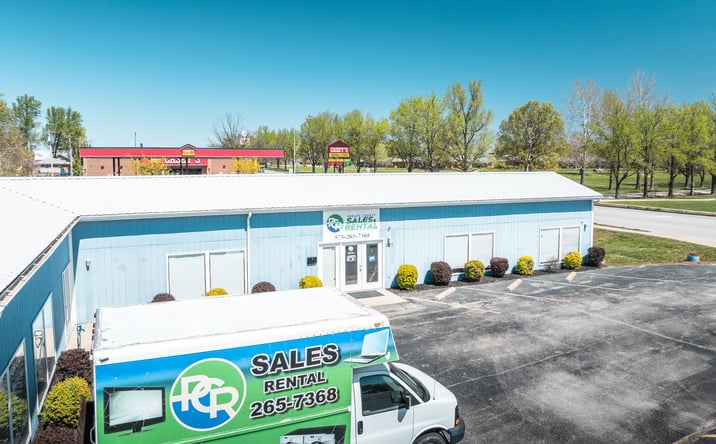Pictures of Land, Office, Retail property located at 327 N Jefferson St, Saint James, MO 65559 for sales - image #1