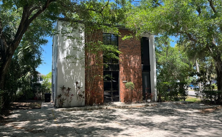 Pictures of Office property located at 200 N Thornton Ave, Orlando, FL 32801 for sales - image #1