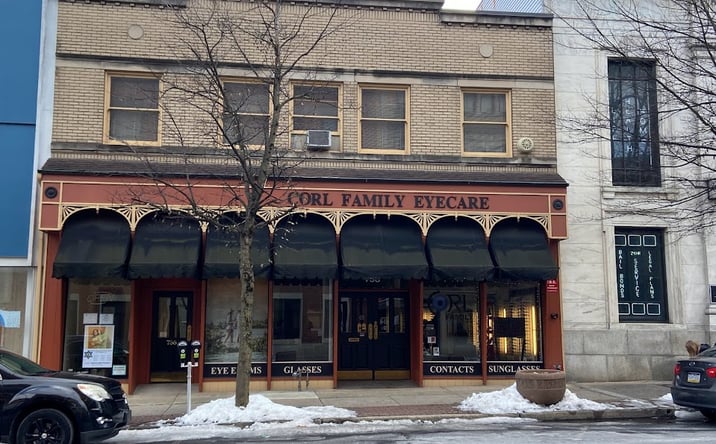 Pictures of Office, Retail property located at 756 Cumberland St, Lebanon, PA 17042 for sales - image #1