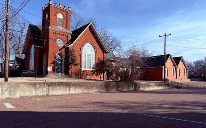 Pictures of Special Purpose property located at 133 Washington Ave., Covington, TN 38019 for sales - image #1