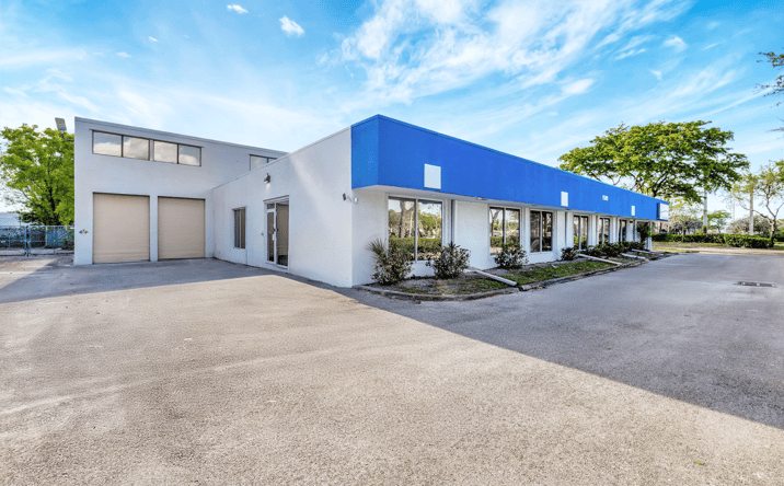 Pictures of Industrial property located at 1500 N Powerline Road, Pompano Beach, FL 33069 for sales - image #1