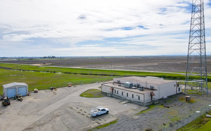 Pictures of Industrial, Land, Mixed Use, Self Storage, Special Purpose property located at 3387 W Riego Rd, Elverta, CA 95626 for sales - image #1