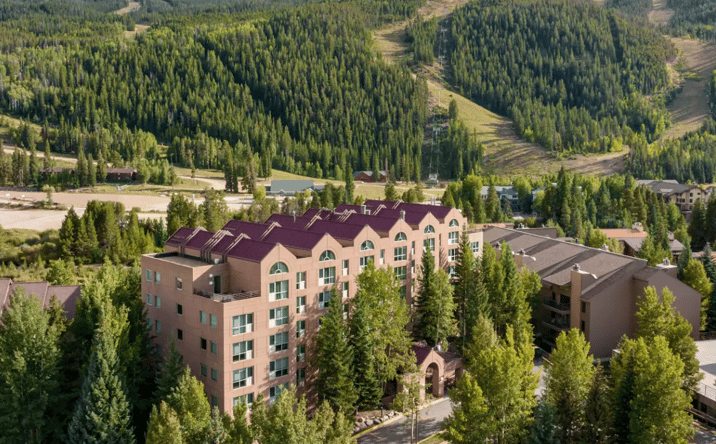 Pictures of Hospitality property located at 23044 US-6, Keystone, CO 80435 for sales - image #1