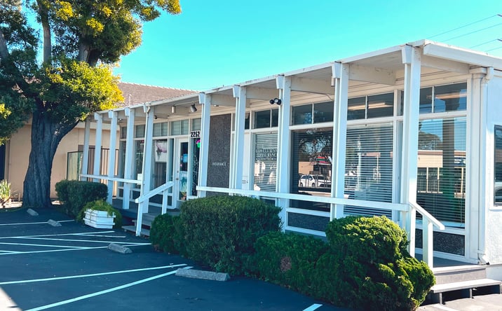 Pictures of Mixed Use, Retail property located at 2240 N Fremont St, Monterey, CA 93940 for sales - image #1