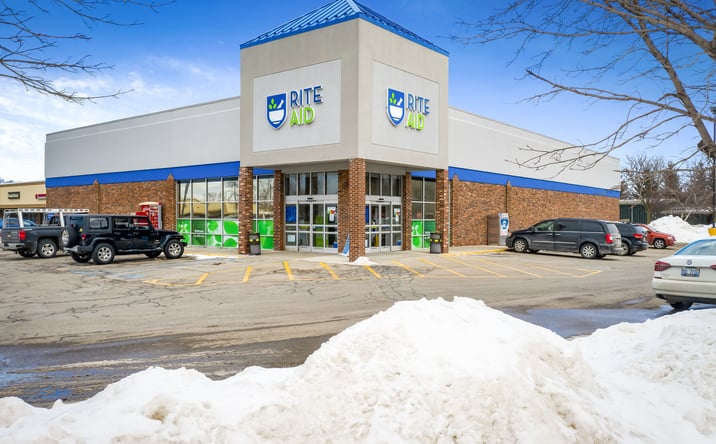 Pictures of Retail property located at 195 M-66, Charlevoix, MI 49720 for sales - image #1