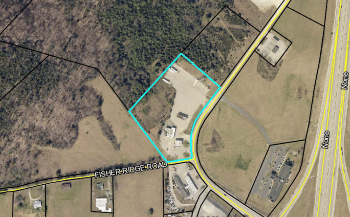 Pictures of Retail property located at 615 Flint Ridge Rd, Horse Cave, KY 42749 for sales - image #1