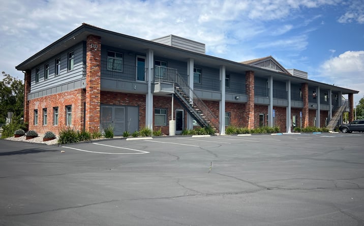 Pictures of Office property located at 235 W 5th Ave, Escondido, CA 92025 for sales - image #1