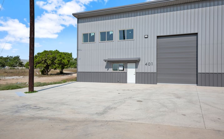 Pictures of Industrial property located at 10020 Darden Hill Rd, Austin, TX 78737 for sales - image #1