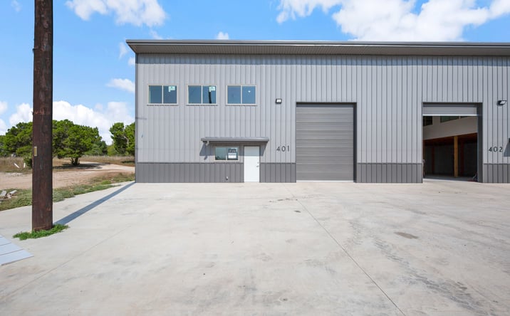 Pictures of Industrial property located at 10020 Darden Hill Rd., Austin, TX 78737 for sales - image #1