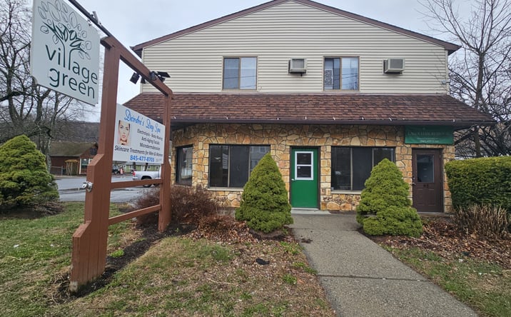 Pictures of Mixed Use, Office, Retail property located at 93 Windermere Ave, Greenwood Lake, NY 10925 for sales - image #1