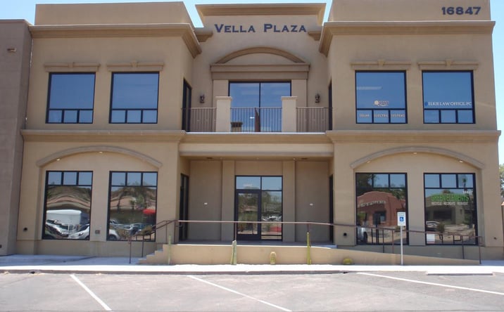 Pictures of Retail property located at 16847 E Parkview Ave, Fountain Hills, AZ 85268 for sales - image #1