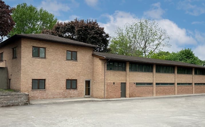 Pictures of Multifamily, Office property located at 26 W Spring St, Williamsville, NY 14221 for sales - image #1