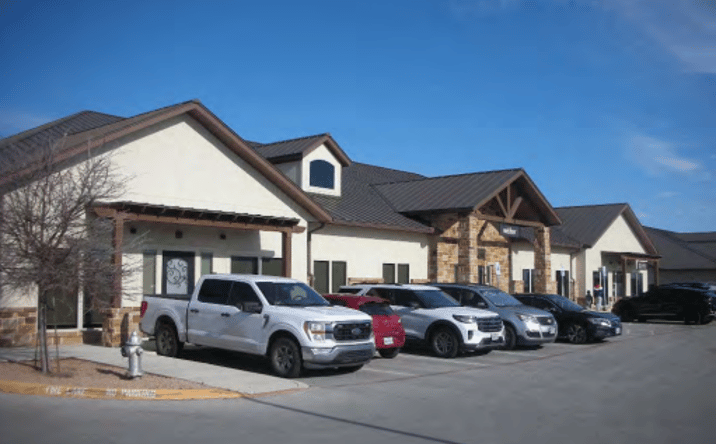 Pictures of Office property located at 790 Generations Dr, New Braunfels, TX 78130 for sales - image #1